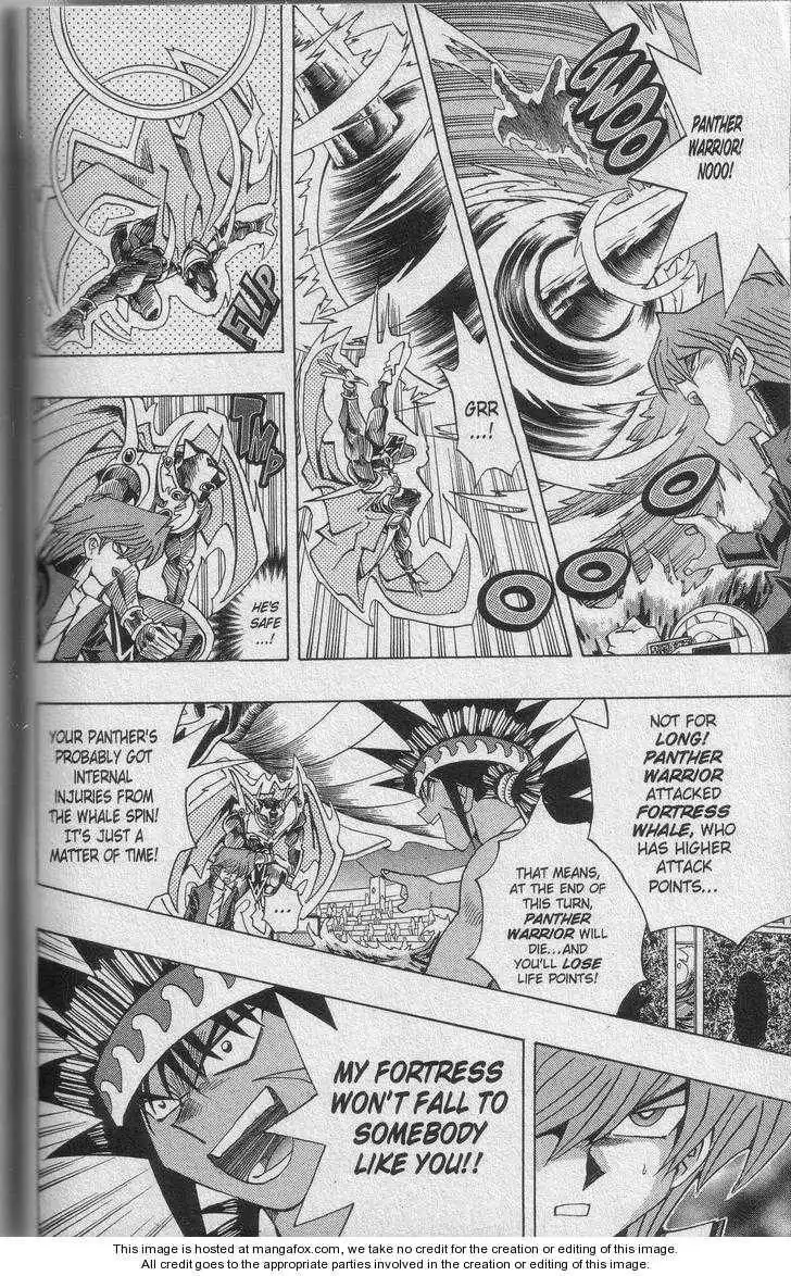 Yu-Gi-Oh! Duelist Chapter 123 6